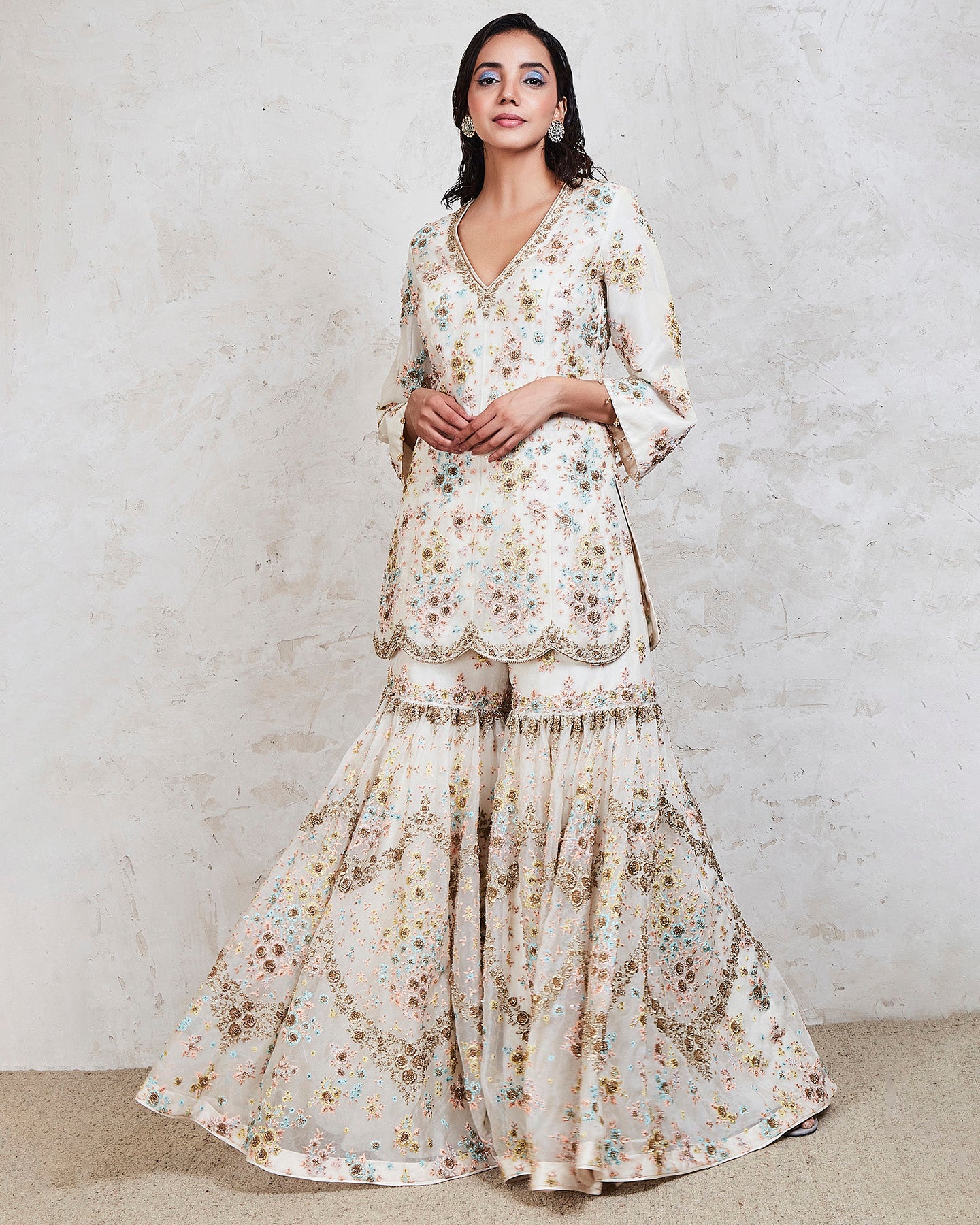 Kira Gharara Set
