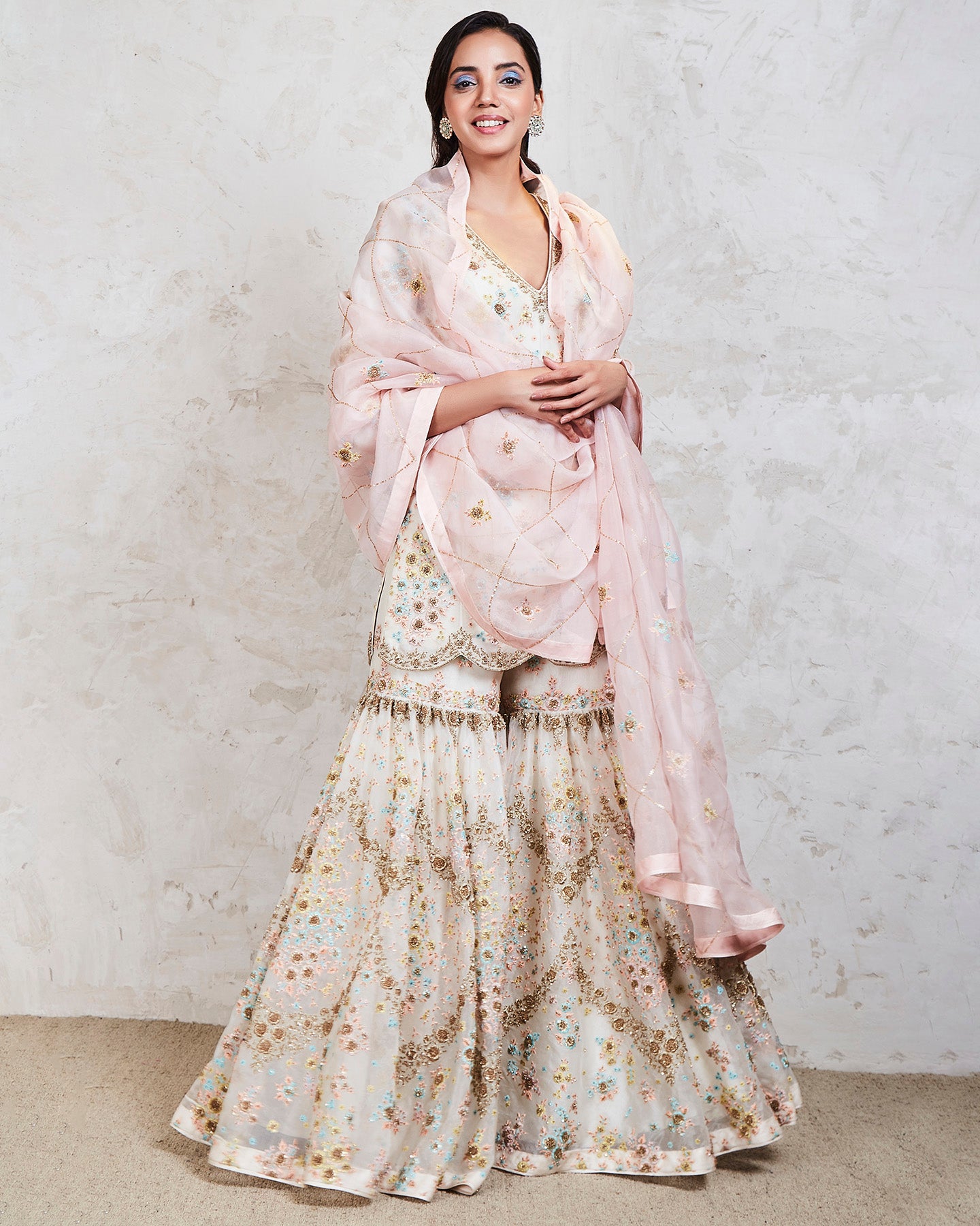 Kira Gharara Set