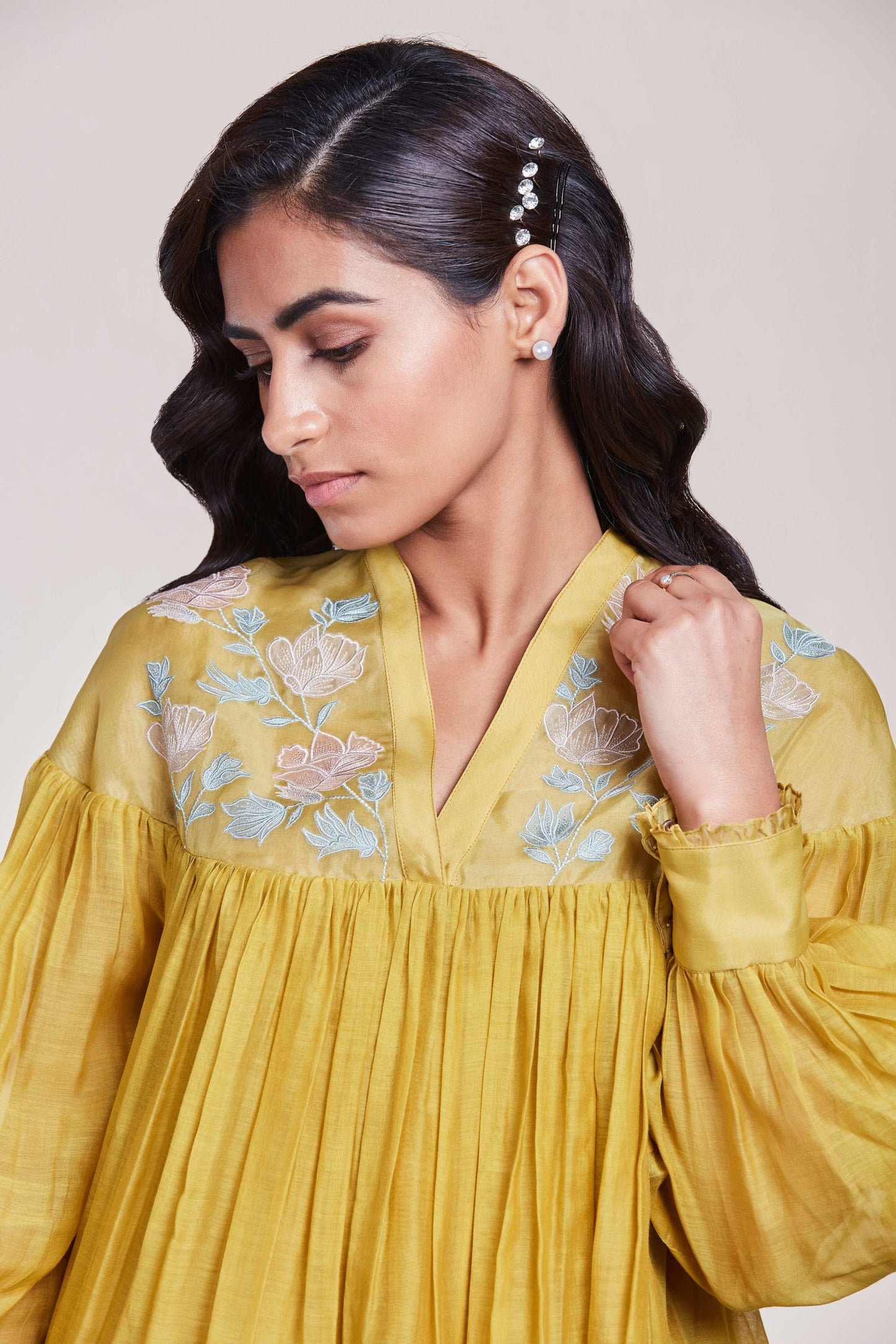 Bobbie Top