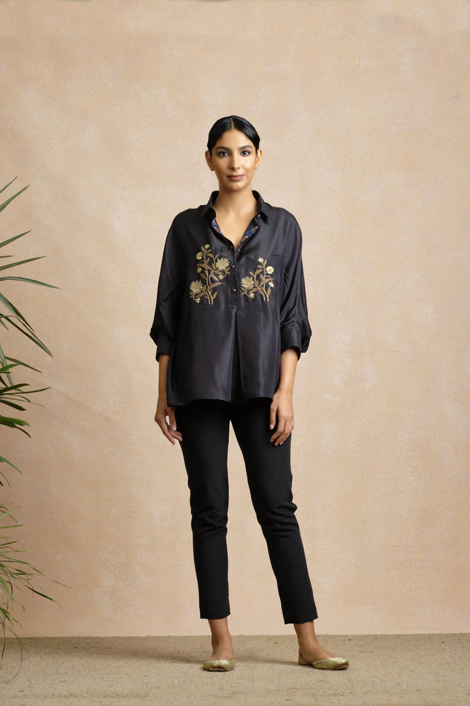 Mitali Shirt