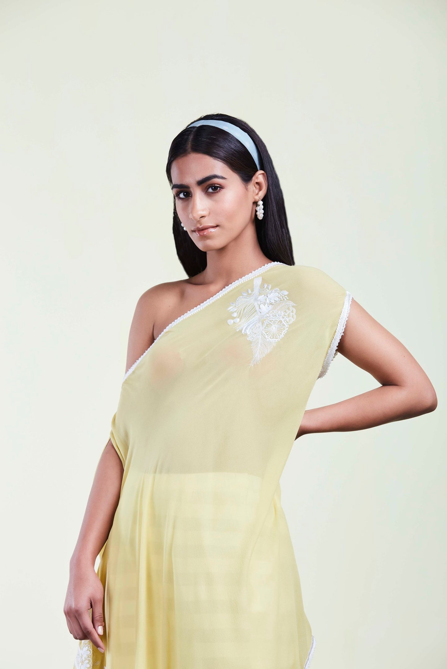 Clara Kaftan Set