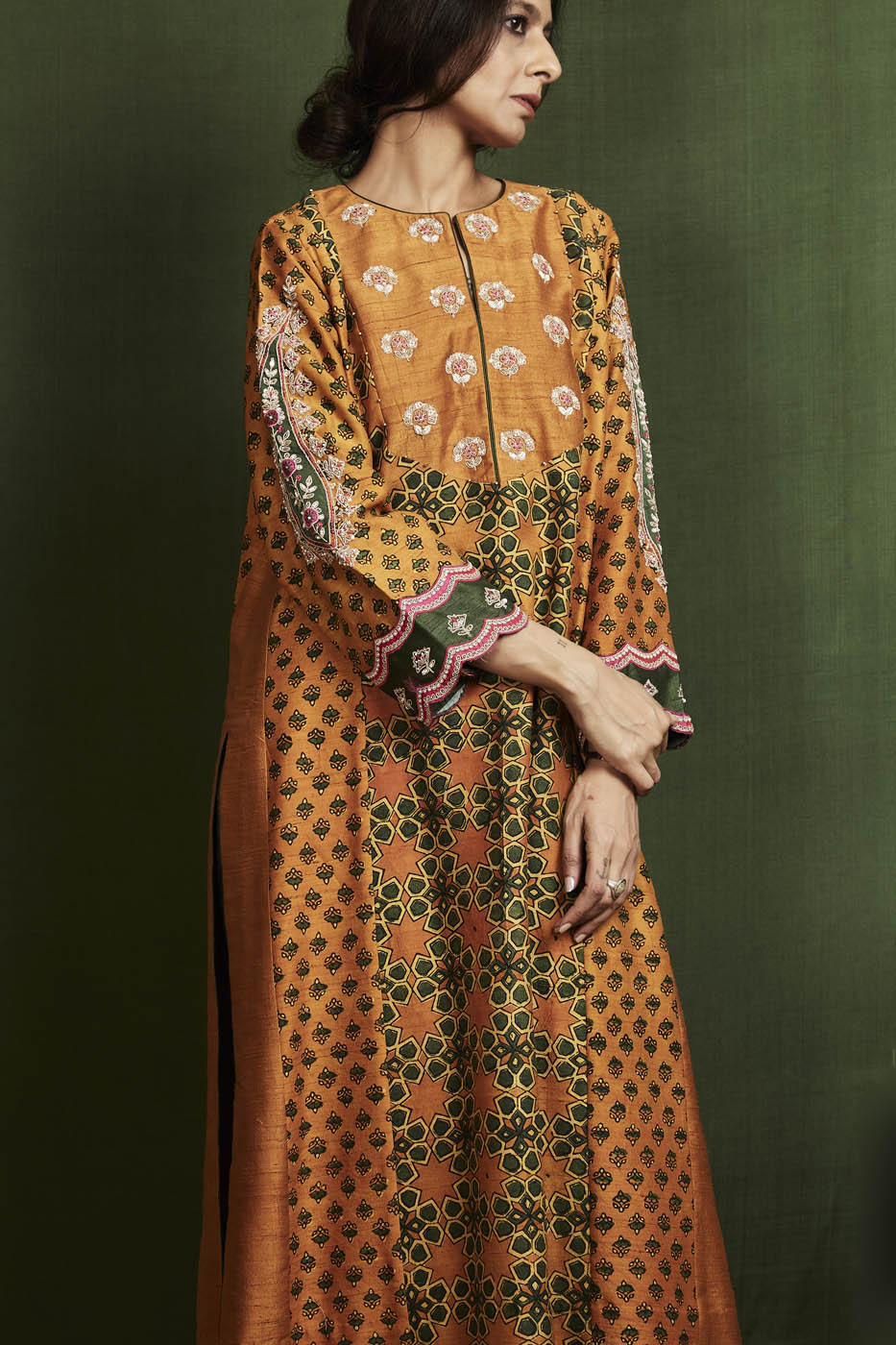 Kairavi Kurta Set