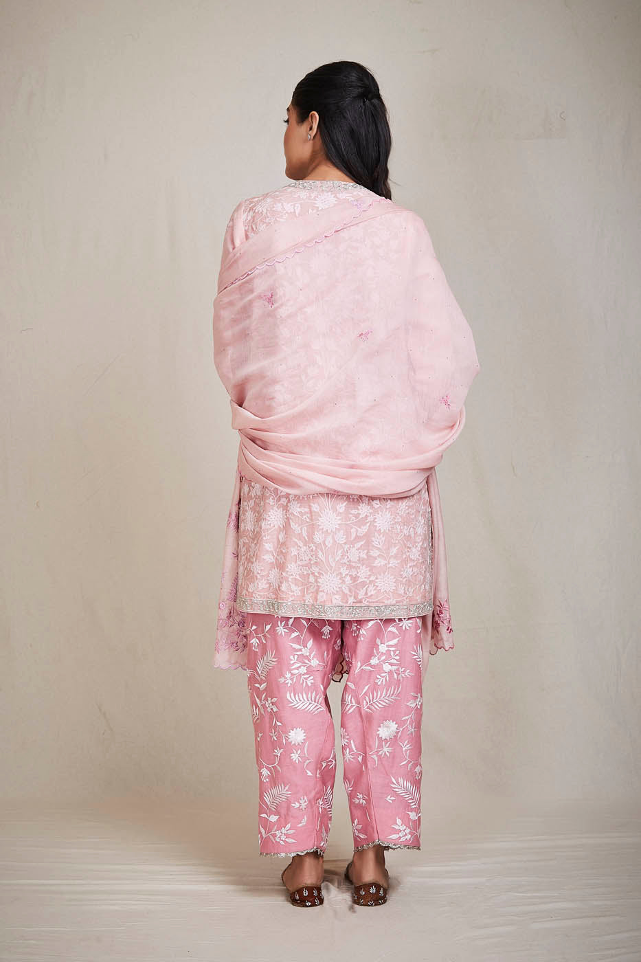 Farisha Kurta Set