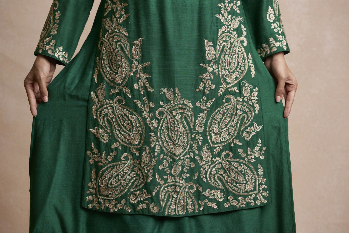Anmi Kurta Set