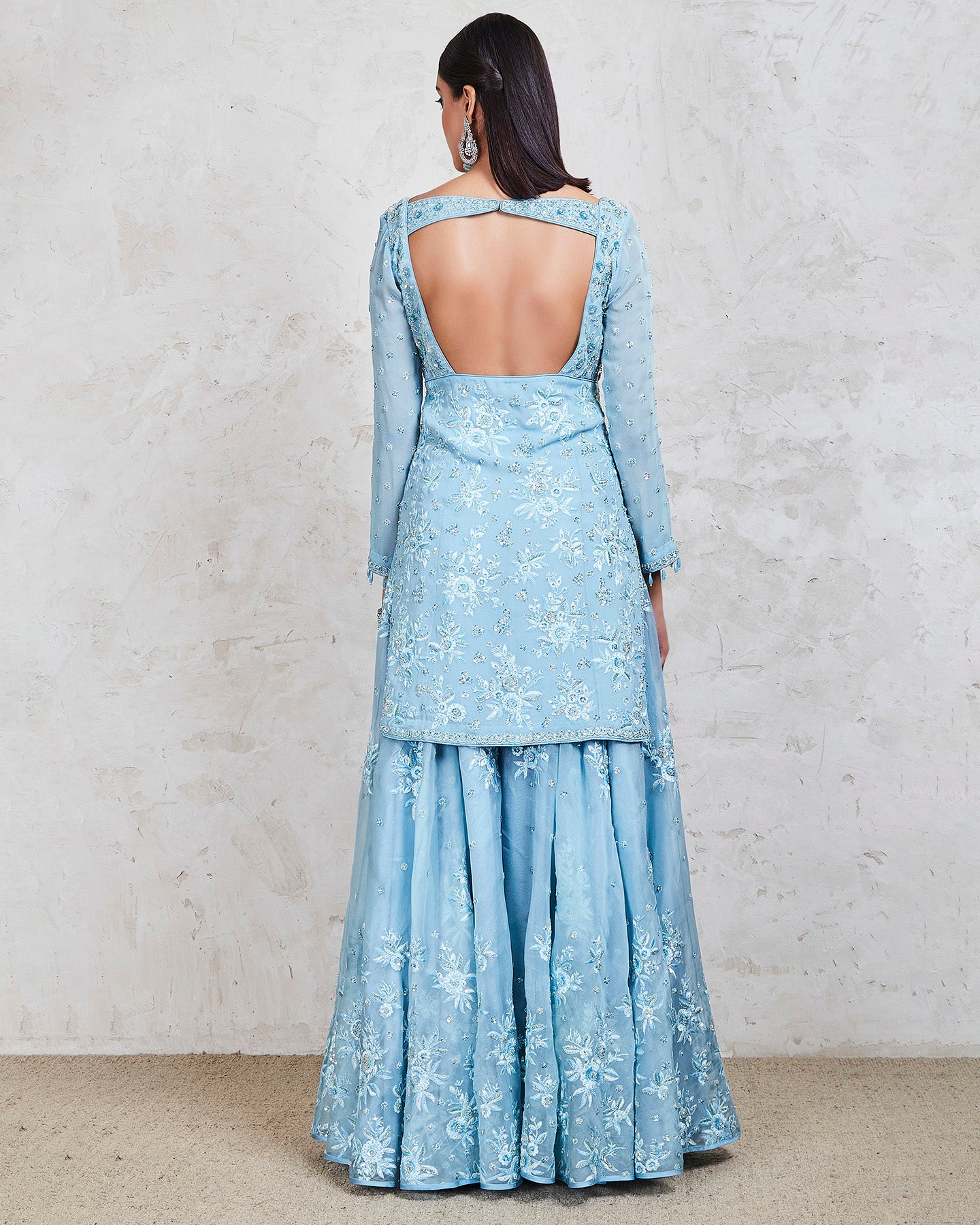 Amani Sharara Set