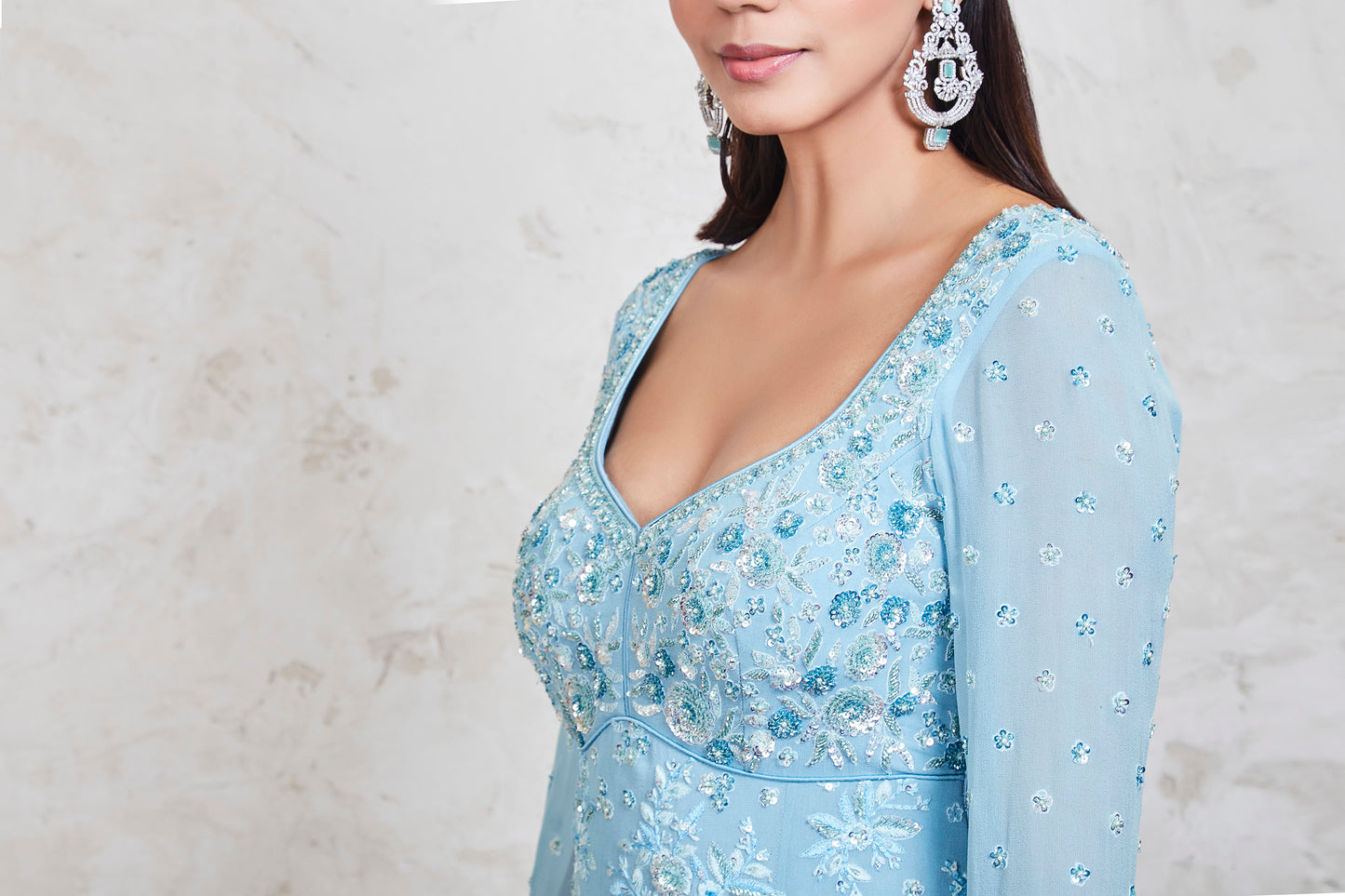 Amani Sharara Set