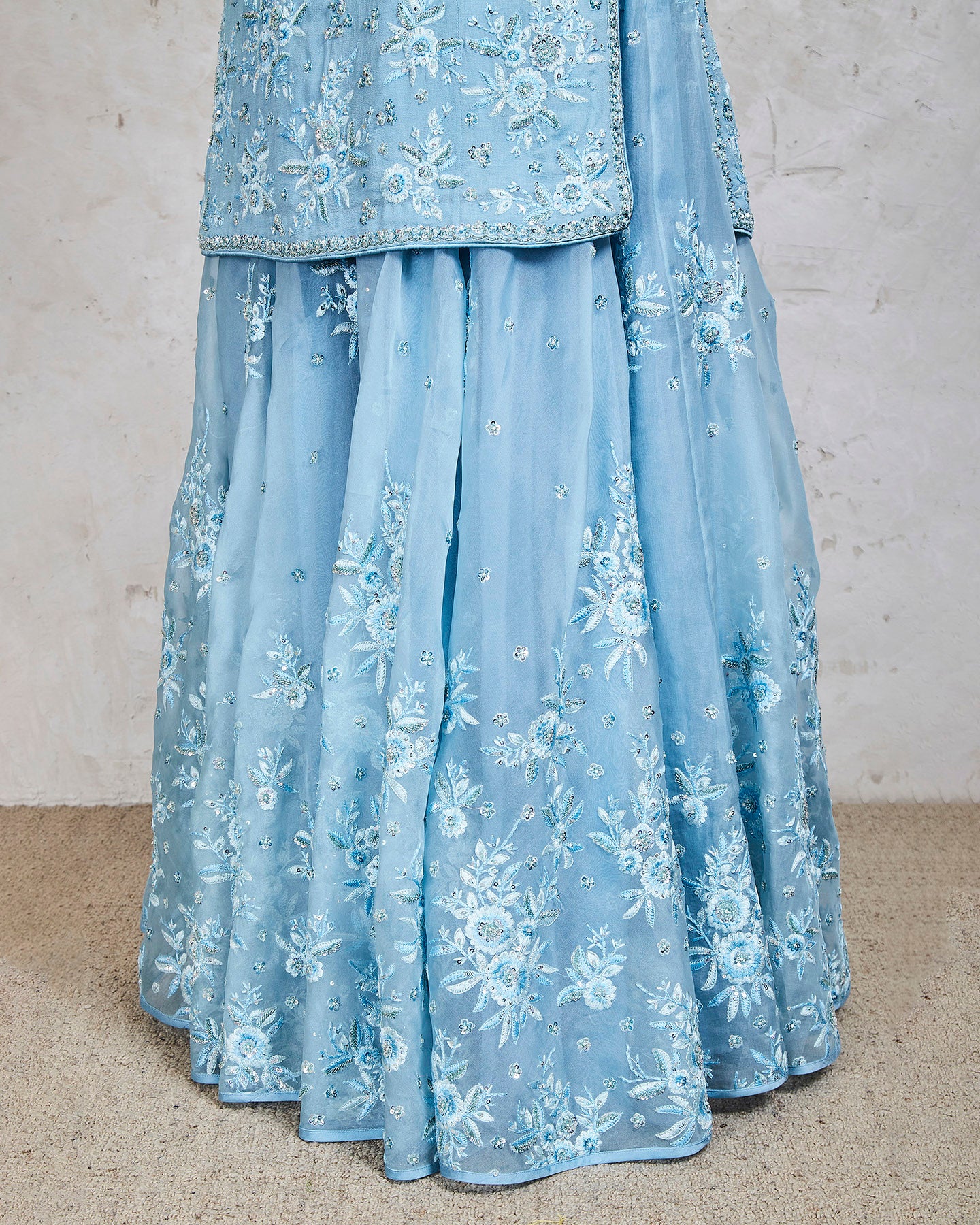 Amani Sharara Set