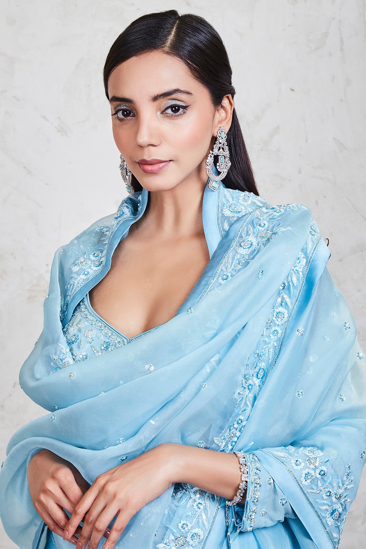 Amani Sharara Set