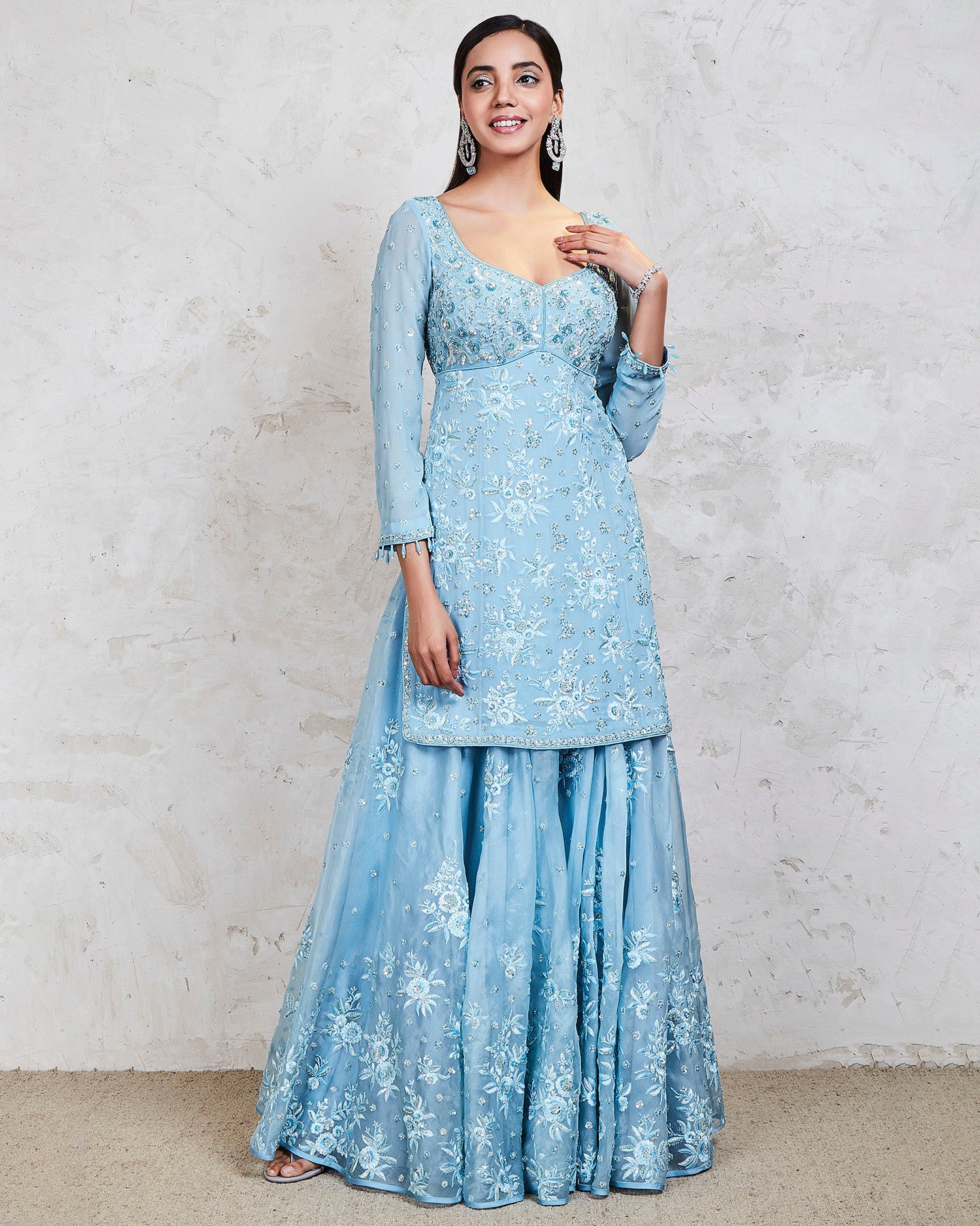 Amani Sharara Set