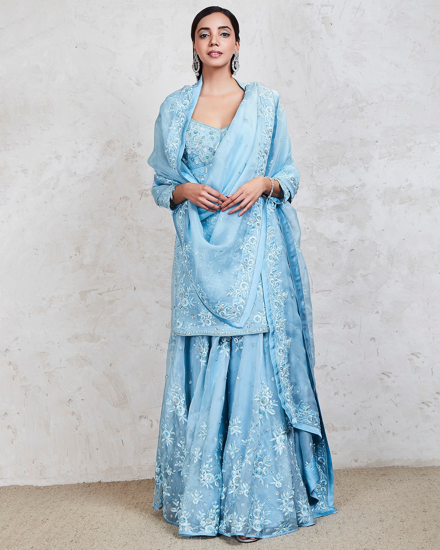 Amani Sharara Set