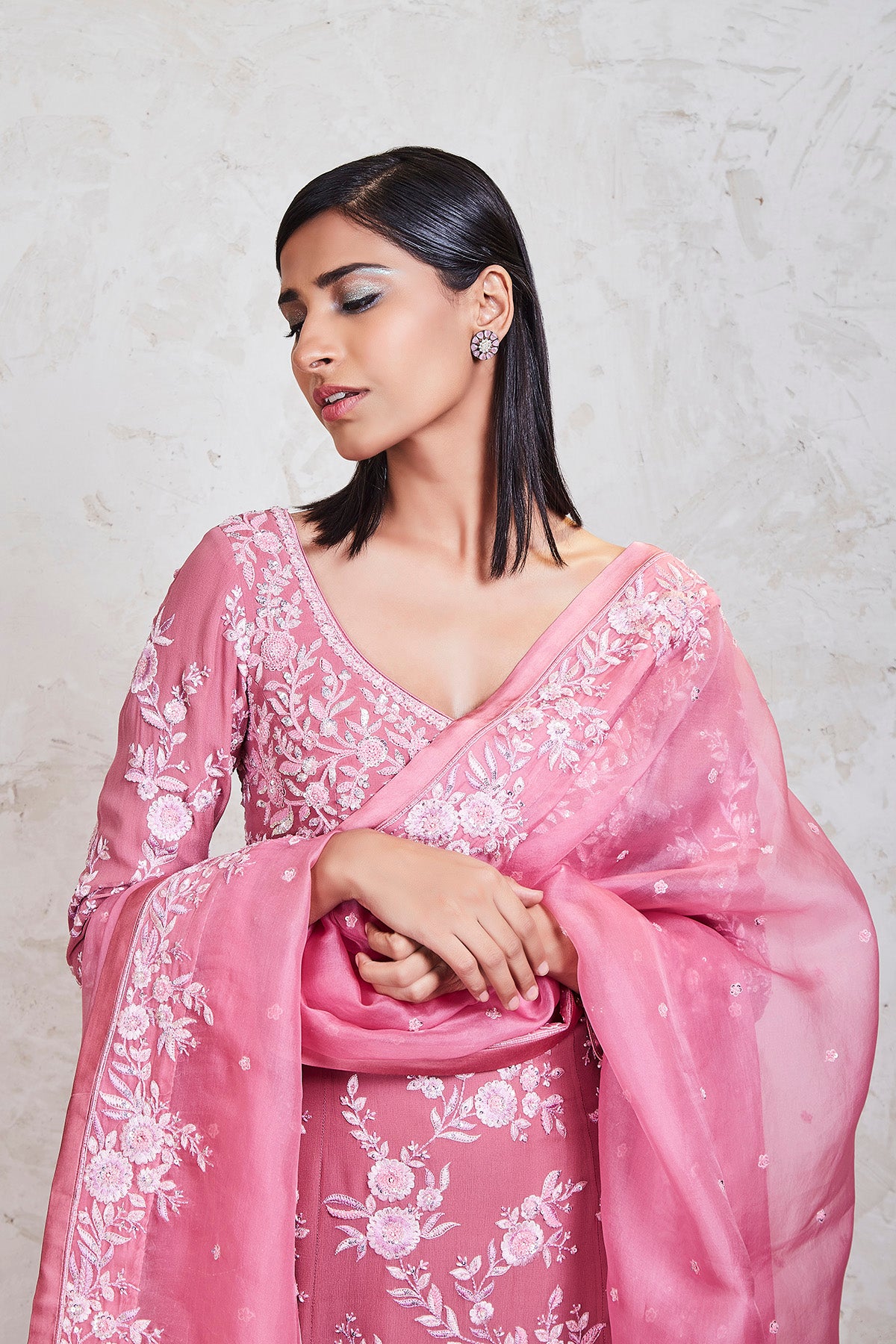 Shafna Kurta Set