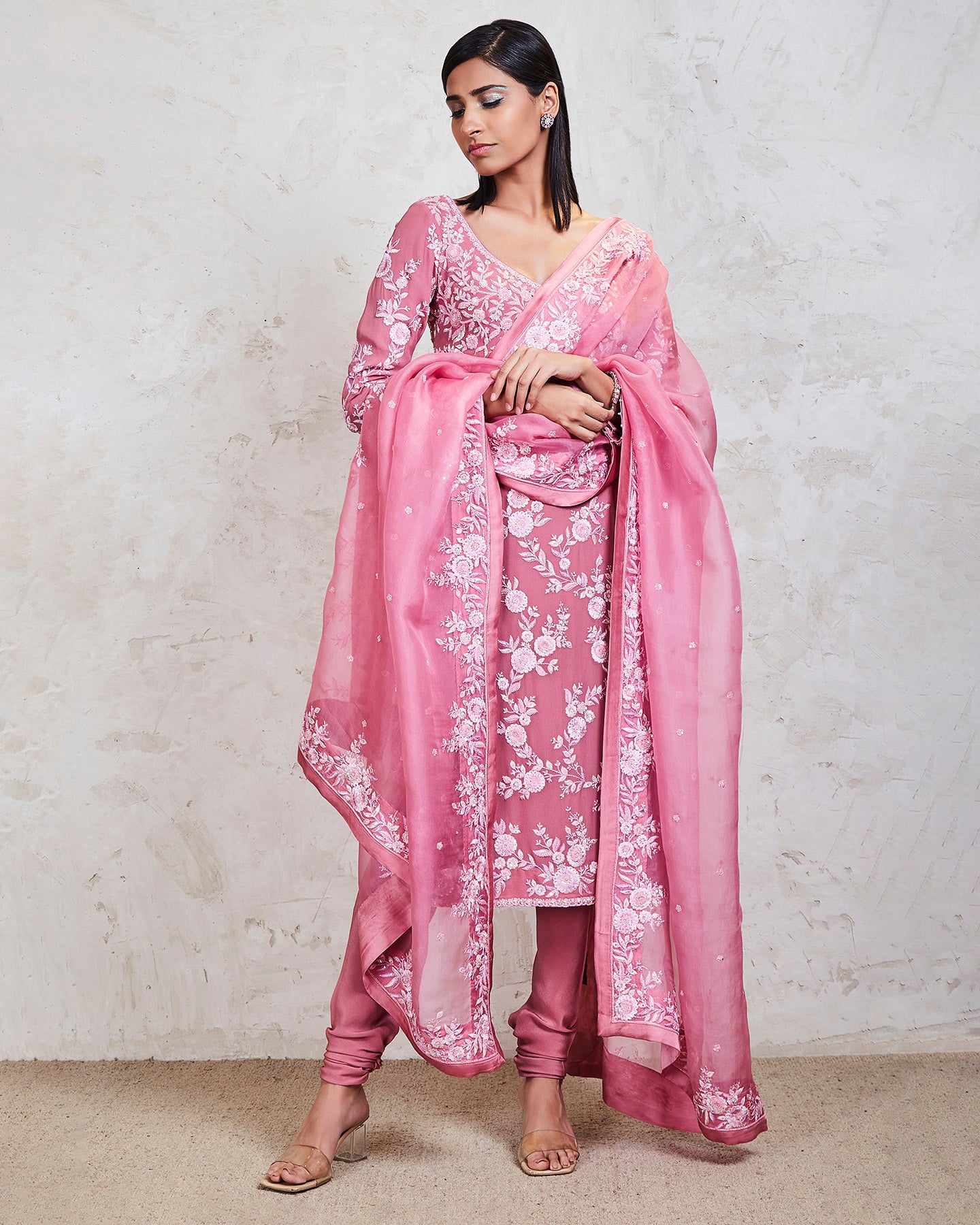 Shafna Kurta Set