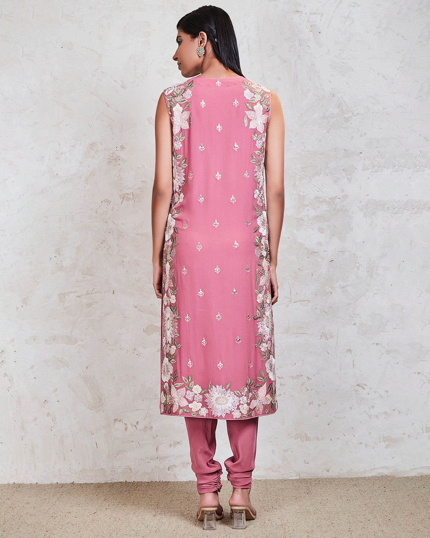 Nargis Kurta Set