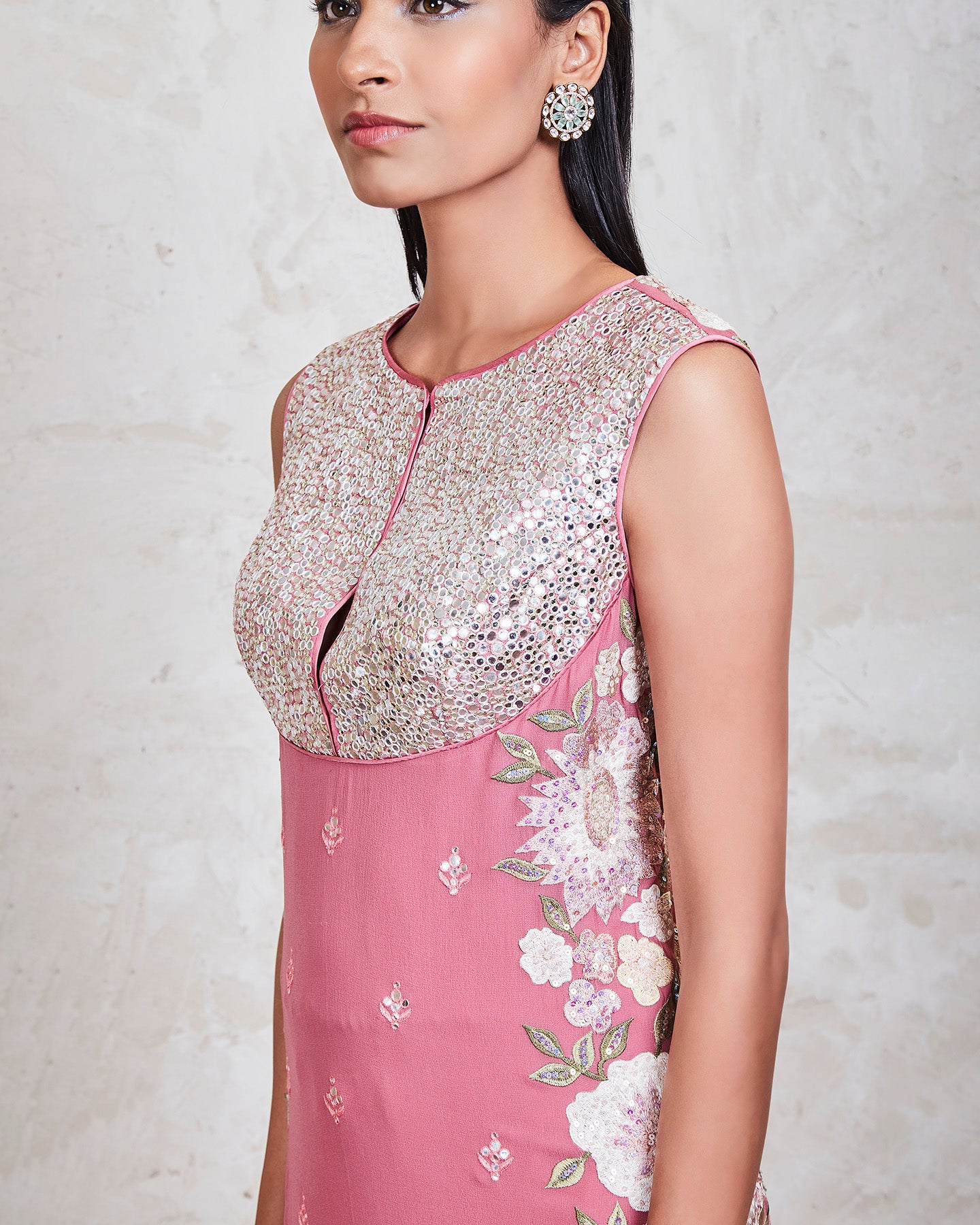 Nargis Kurta Set
