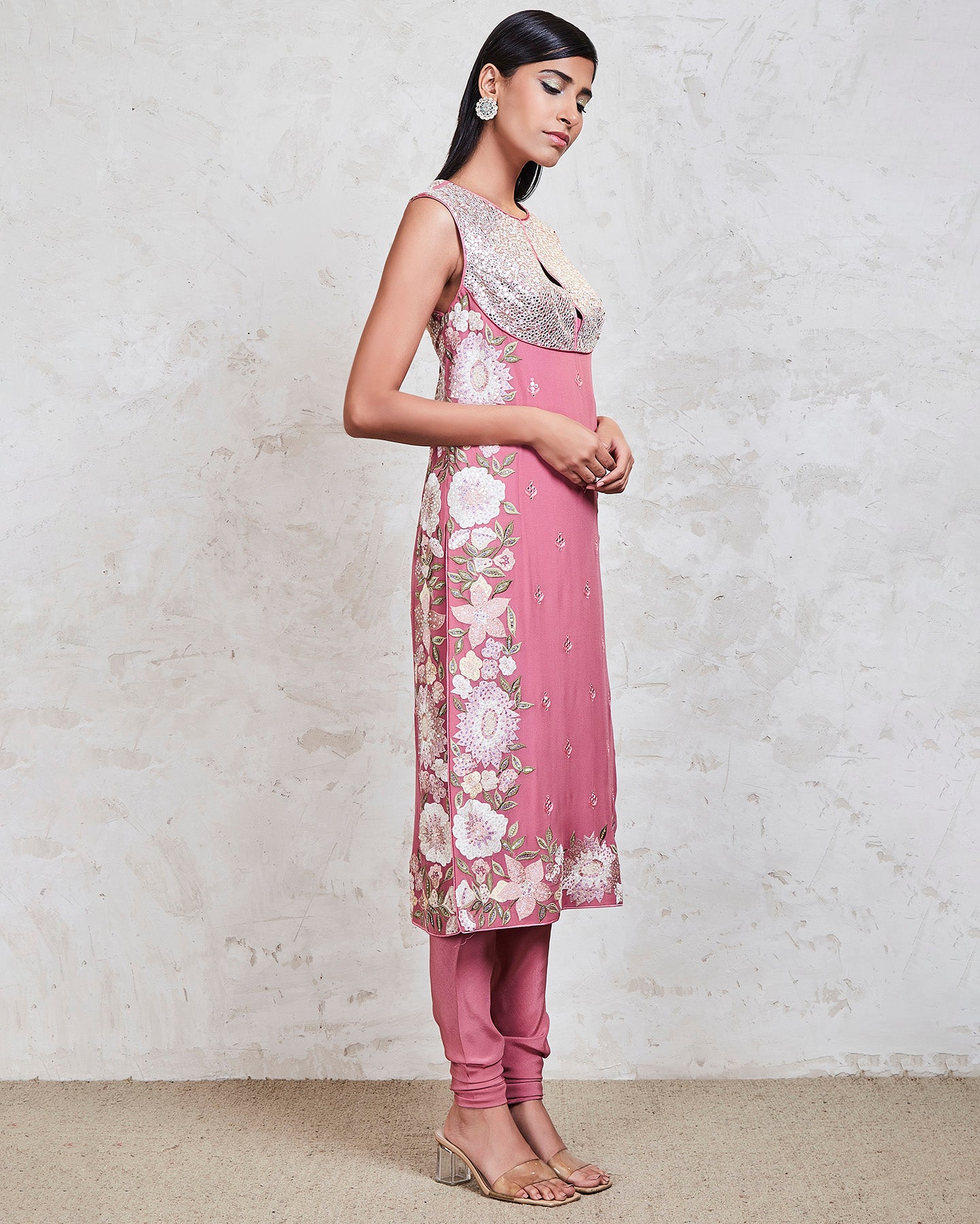 Nargis Kurta Set