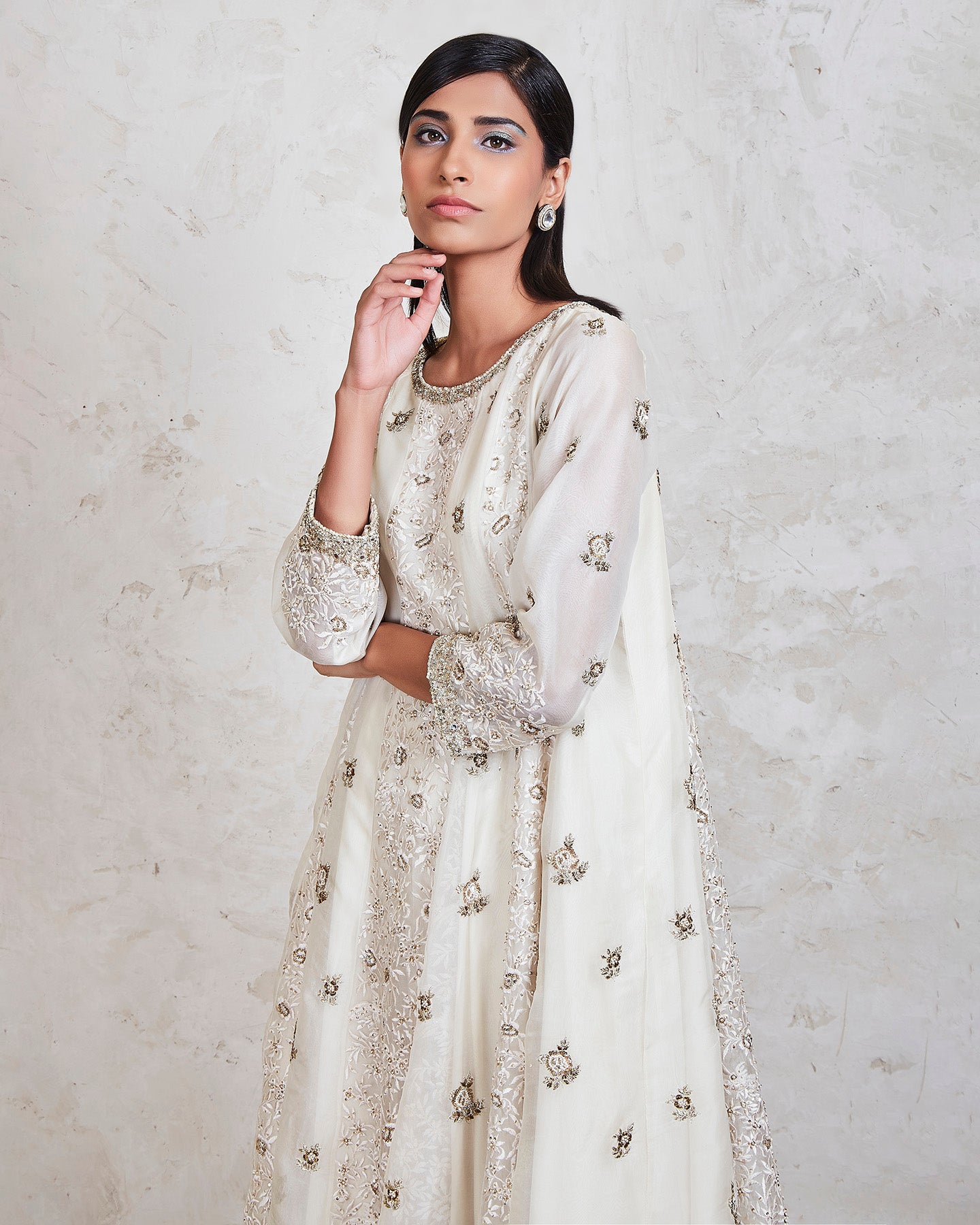 Aqeeda Kurta Set