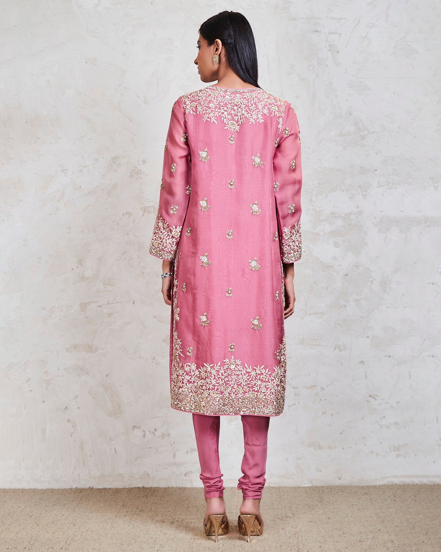 Imroza Kurta Set