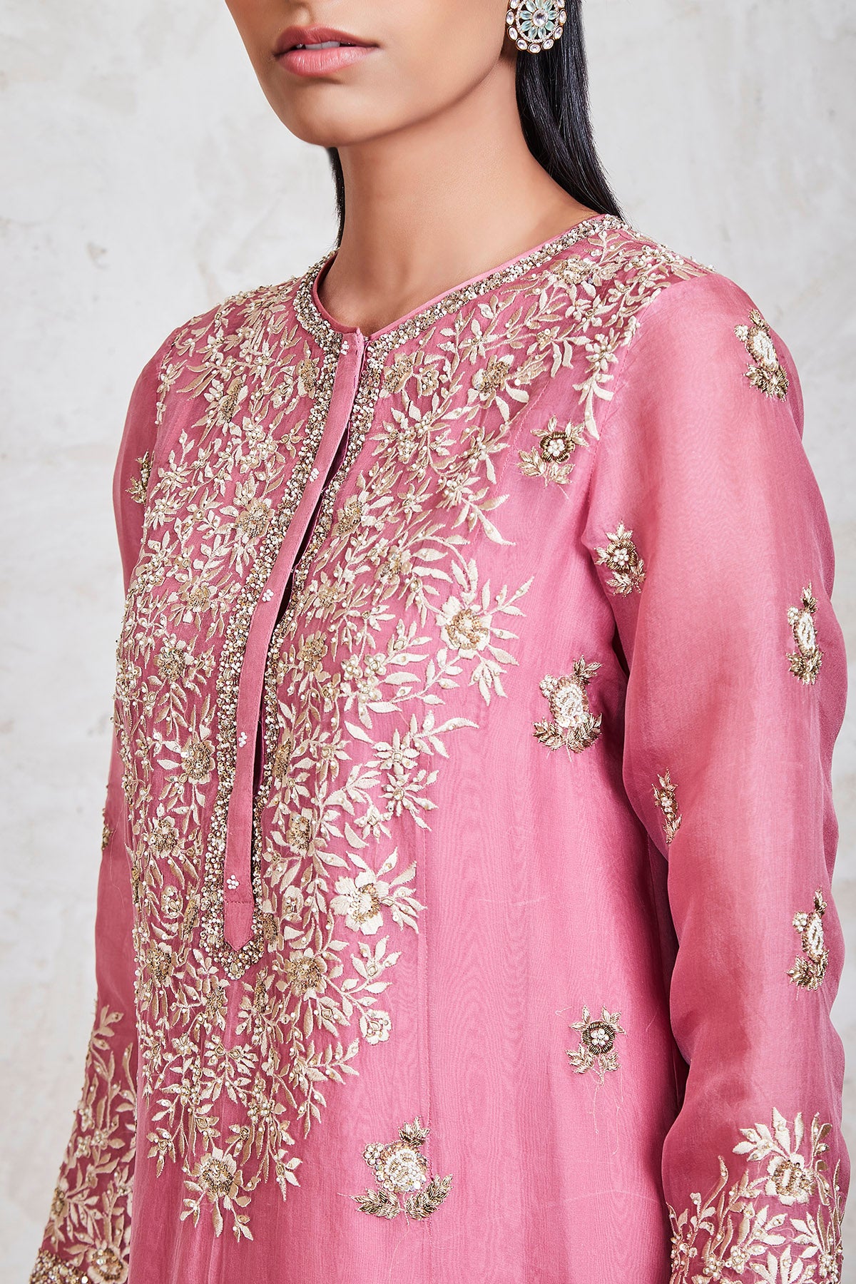 Imroza Kurta Set