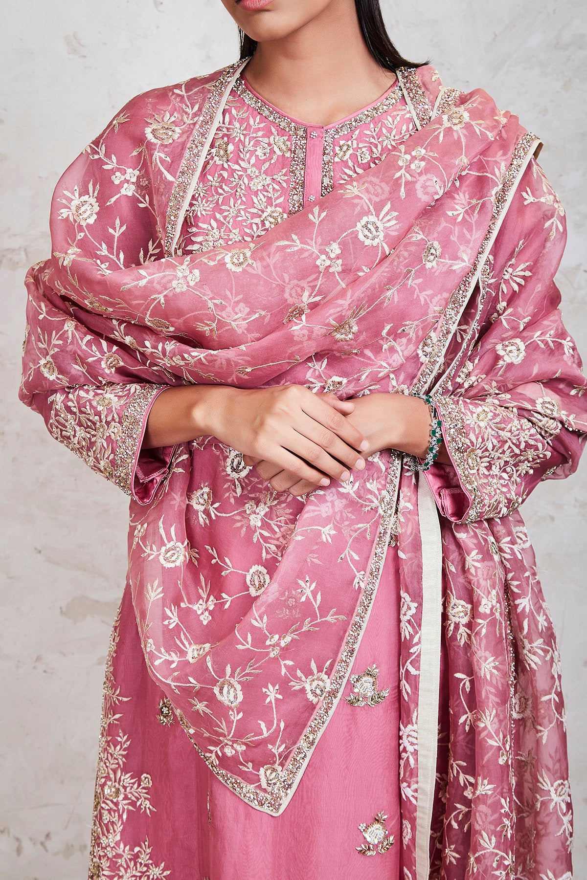 Imroza Kurta Set