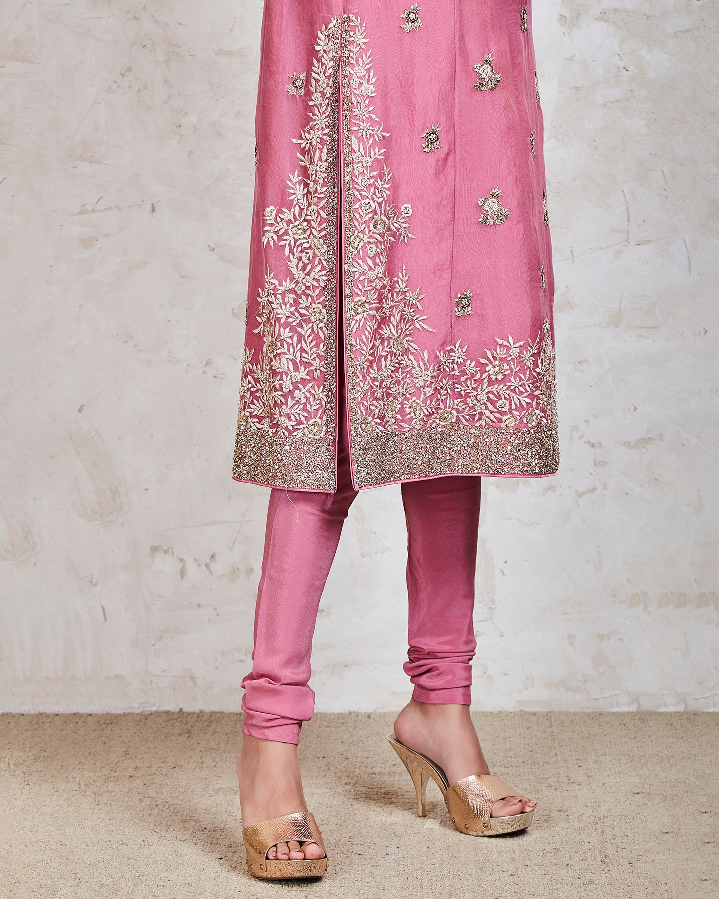 Imroza Kurta Set