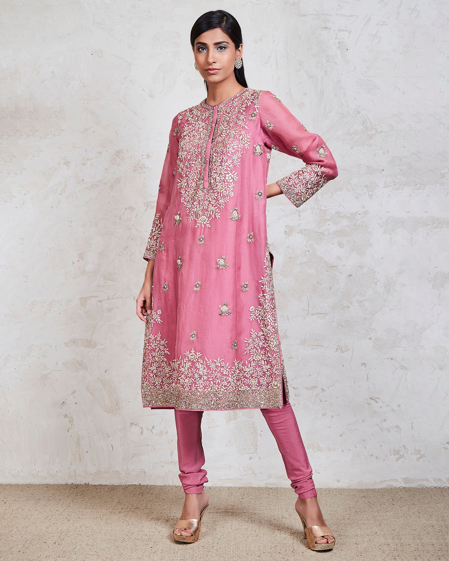 Imroza Kurta Set