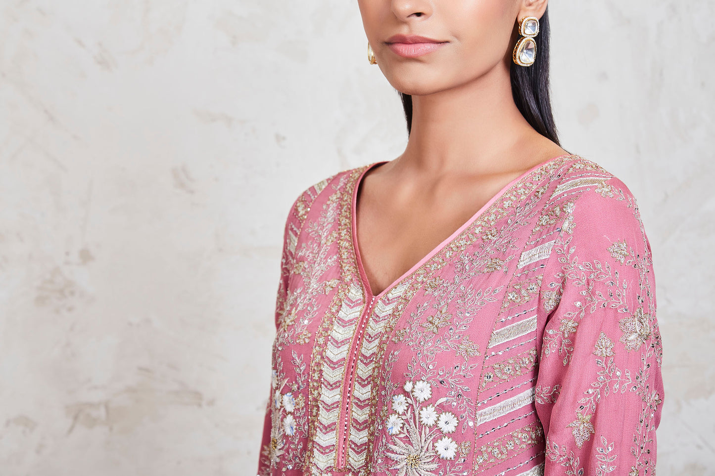 Farozaan Kurta Set