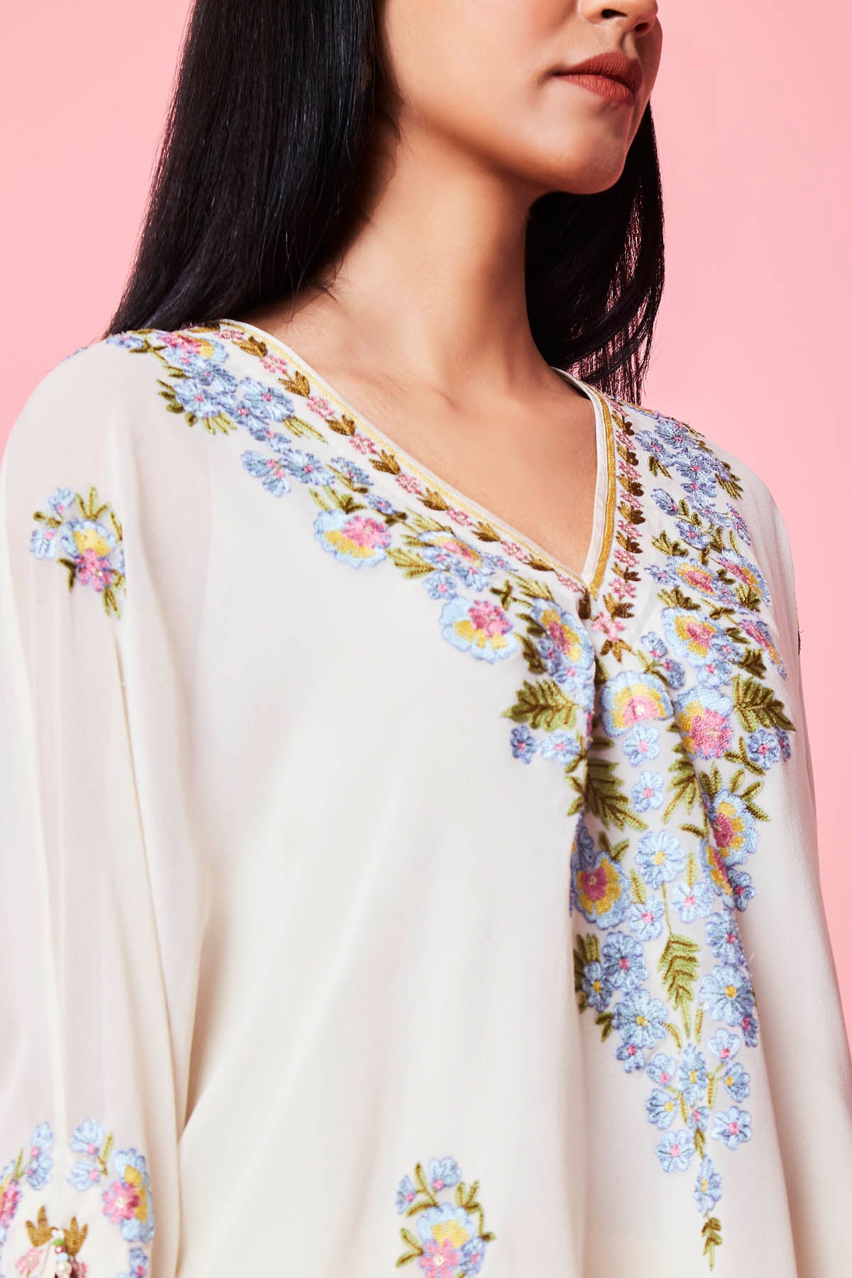 Izna Tunic Set
