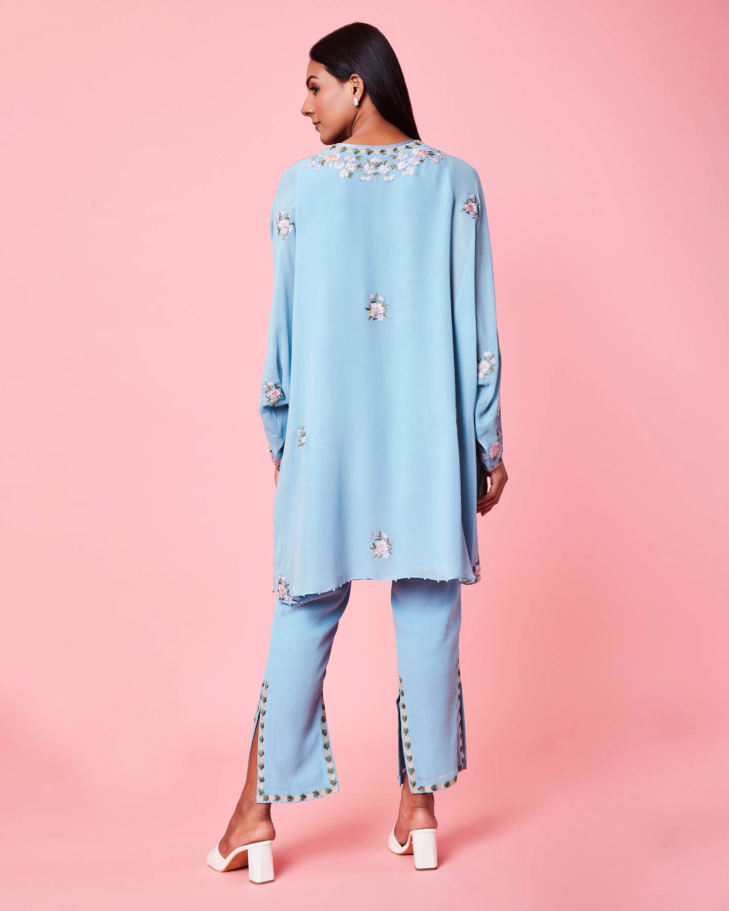 Izna Tunic Set