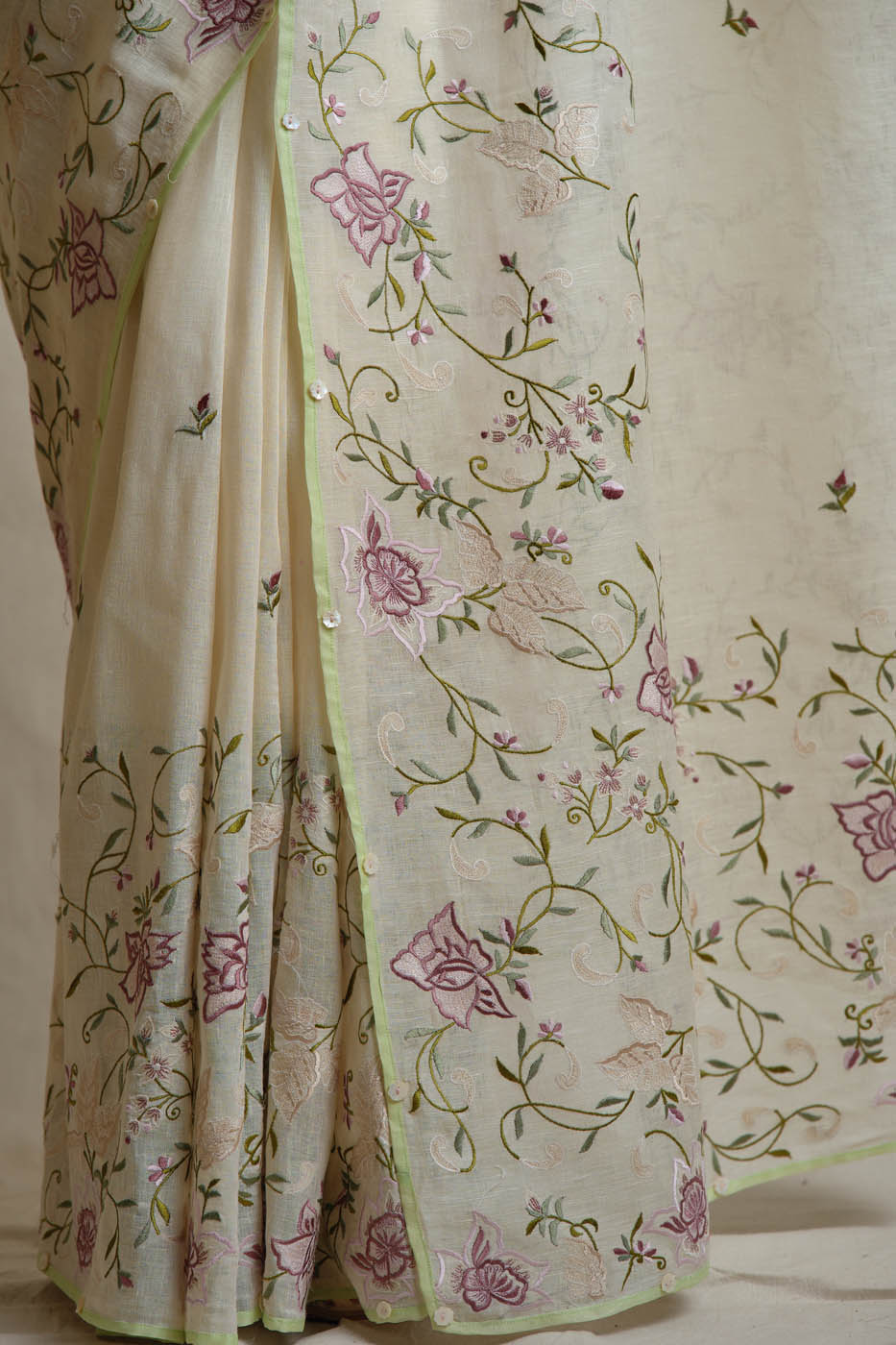 Ersheen Saree Set