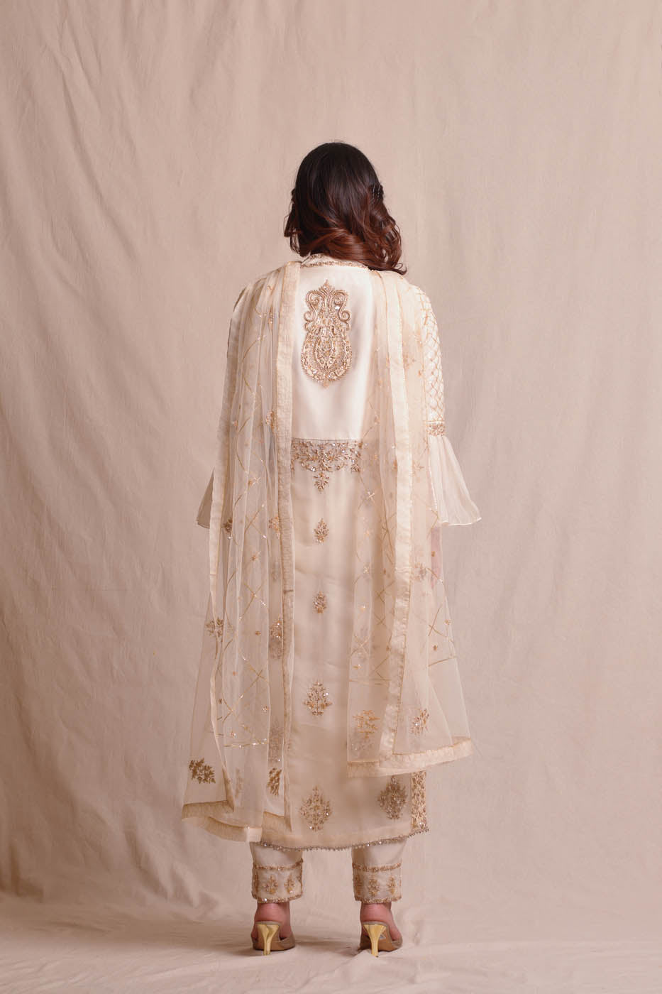 Chandani Kurta Set