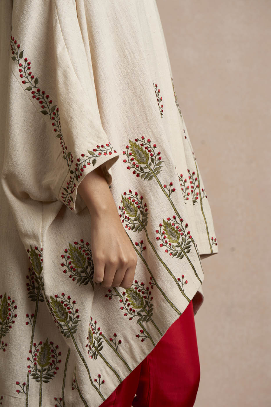 Kanchi Kaftan