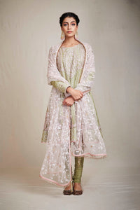 iqra anarkali set