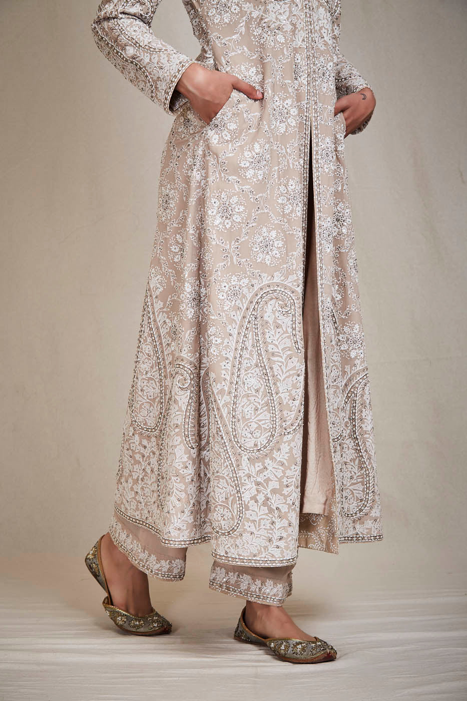 Nafisa Kurta Set