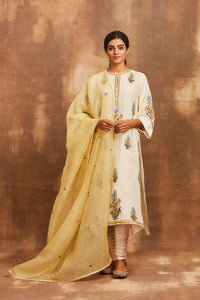 gulachin kurta set