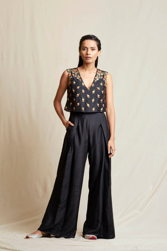 Abeera Jumpsuit