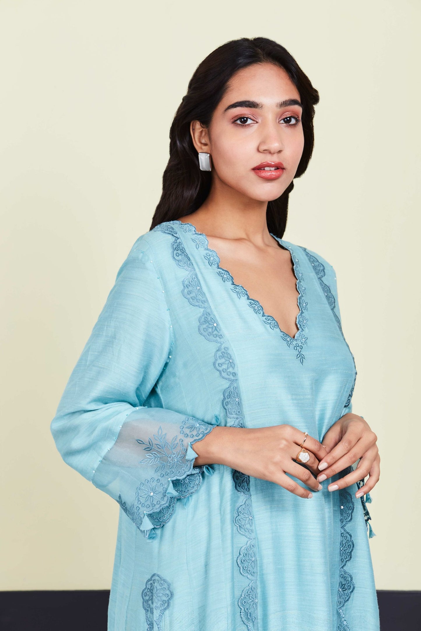 Bonne Kurta Set