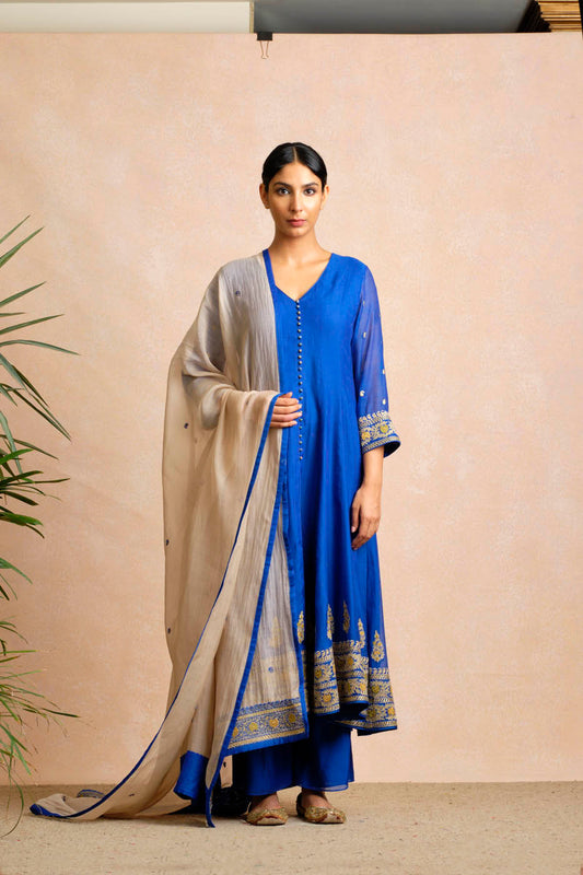 Kavin Anarkali Set