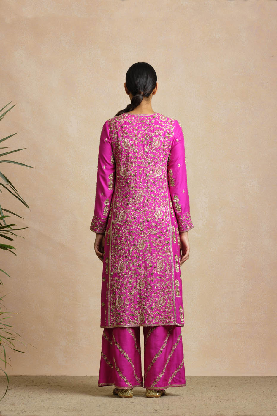 Rati Kurta Set
