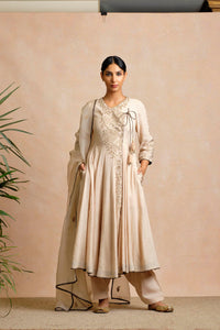 Falisha Anarkali Set