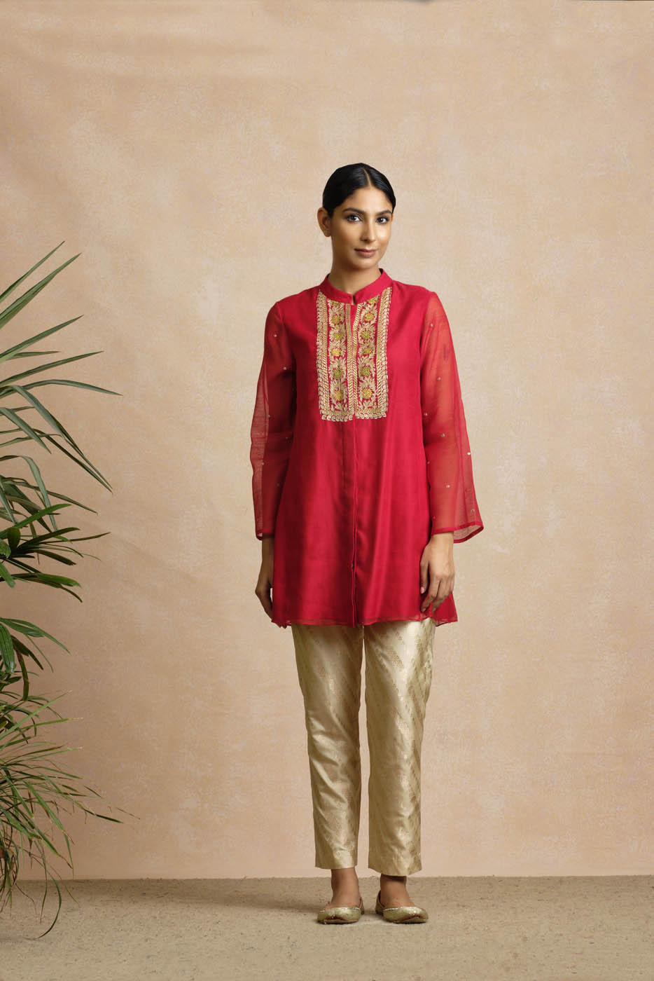 Kiyara Shirt