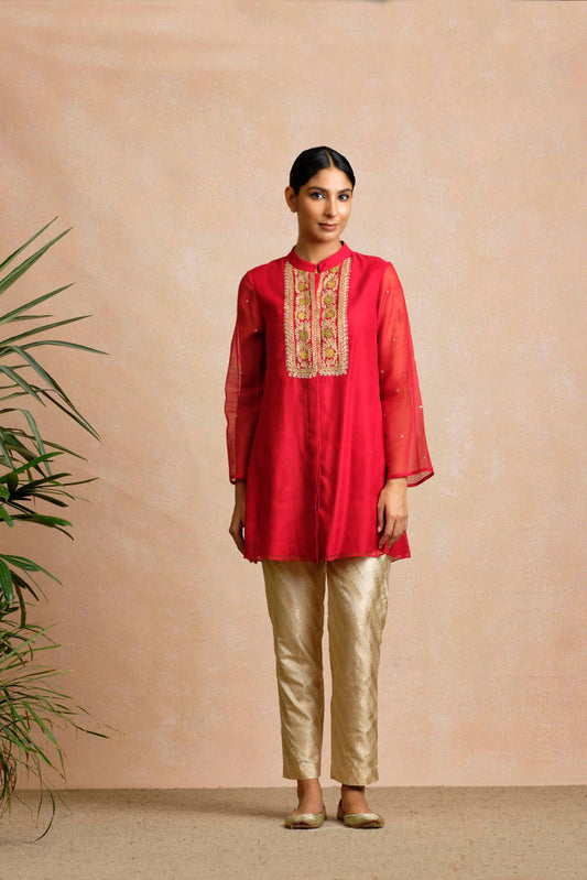 Kiyara Shirt