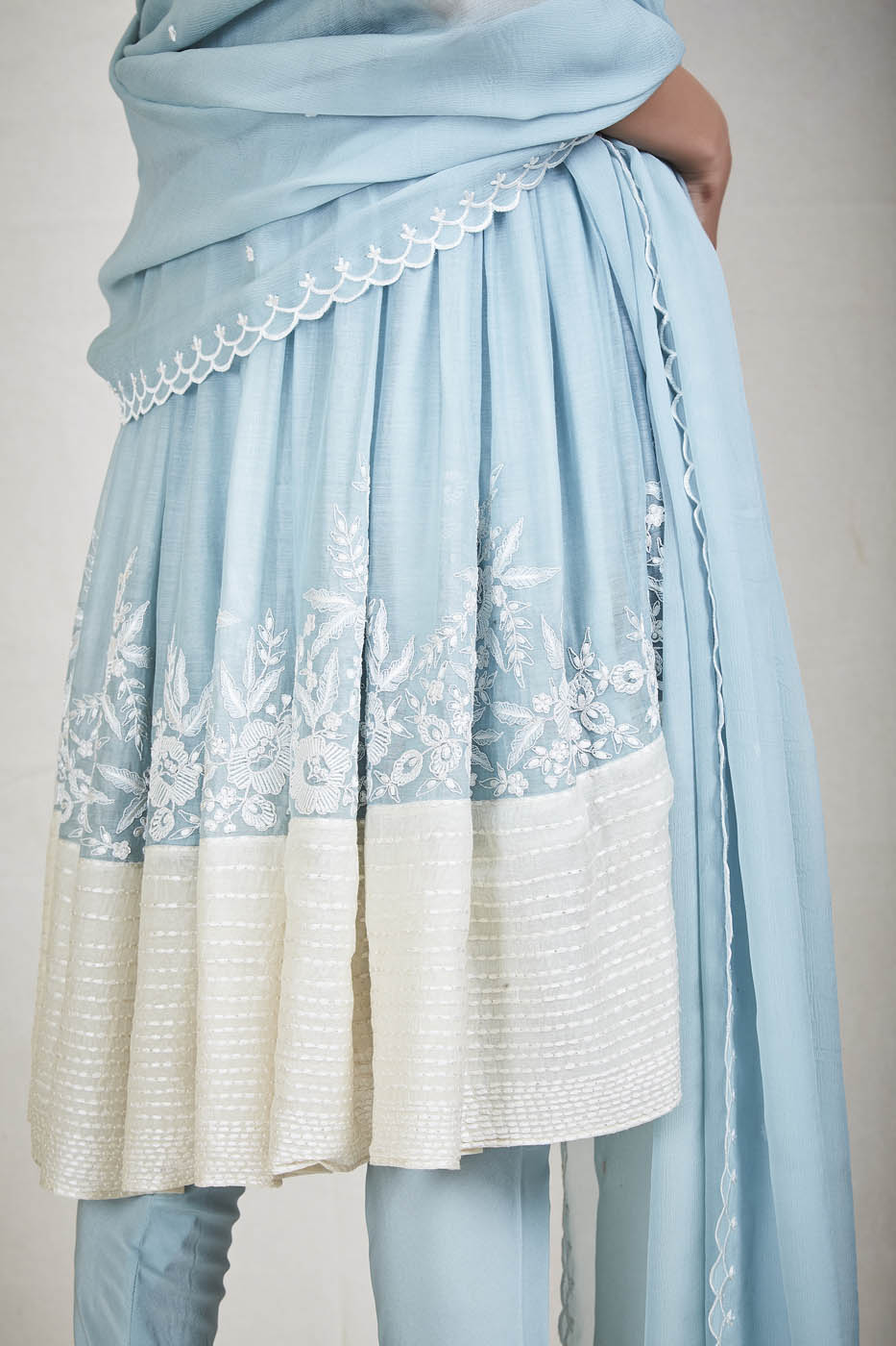 Fiza Kurta Set