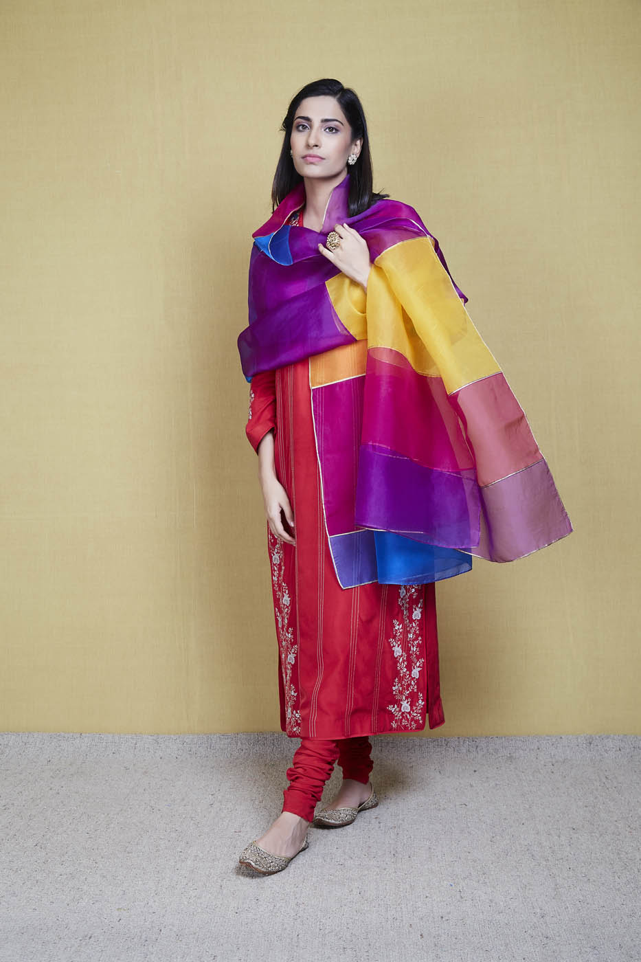 Mohini Kurta Set