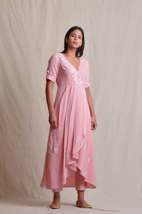 Azmina Kurta Set