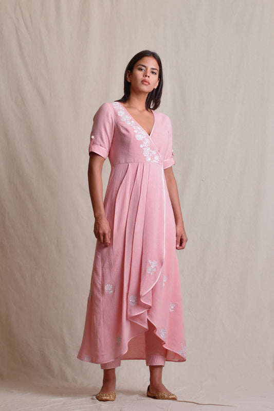 Azmina Kurta Set