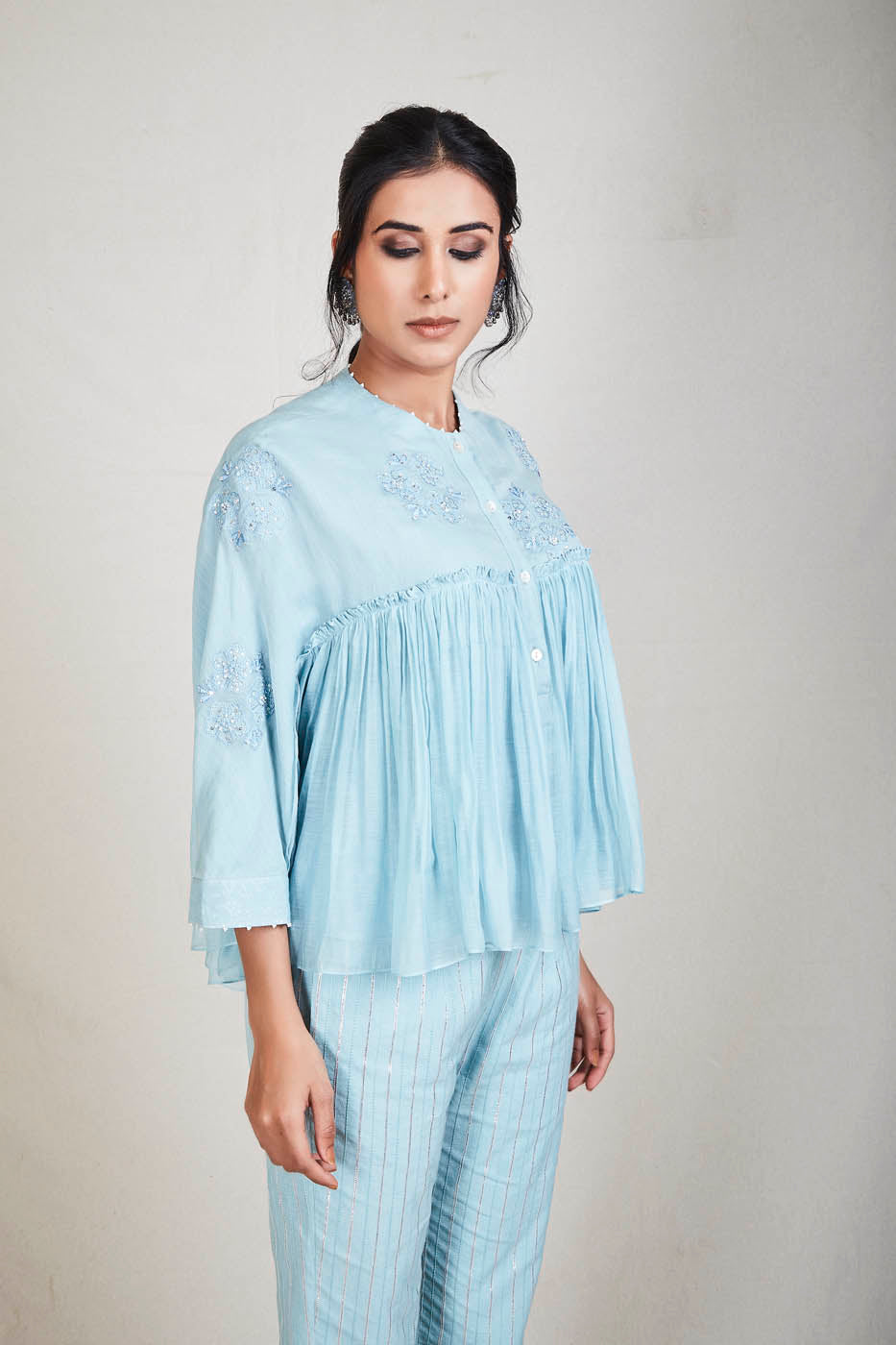 Aliya Top