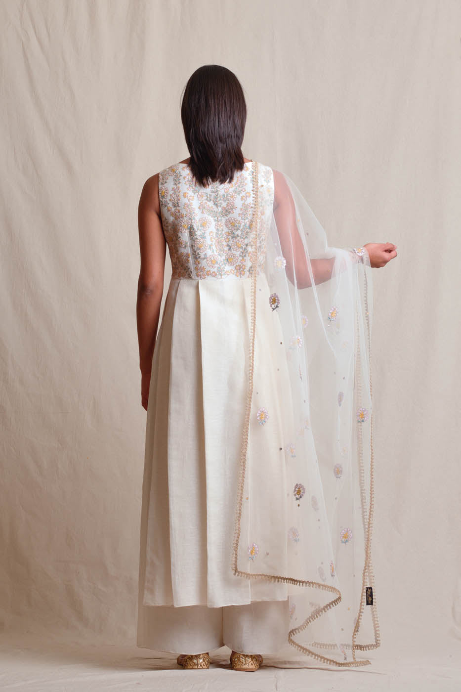 Raima Kurta Set