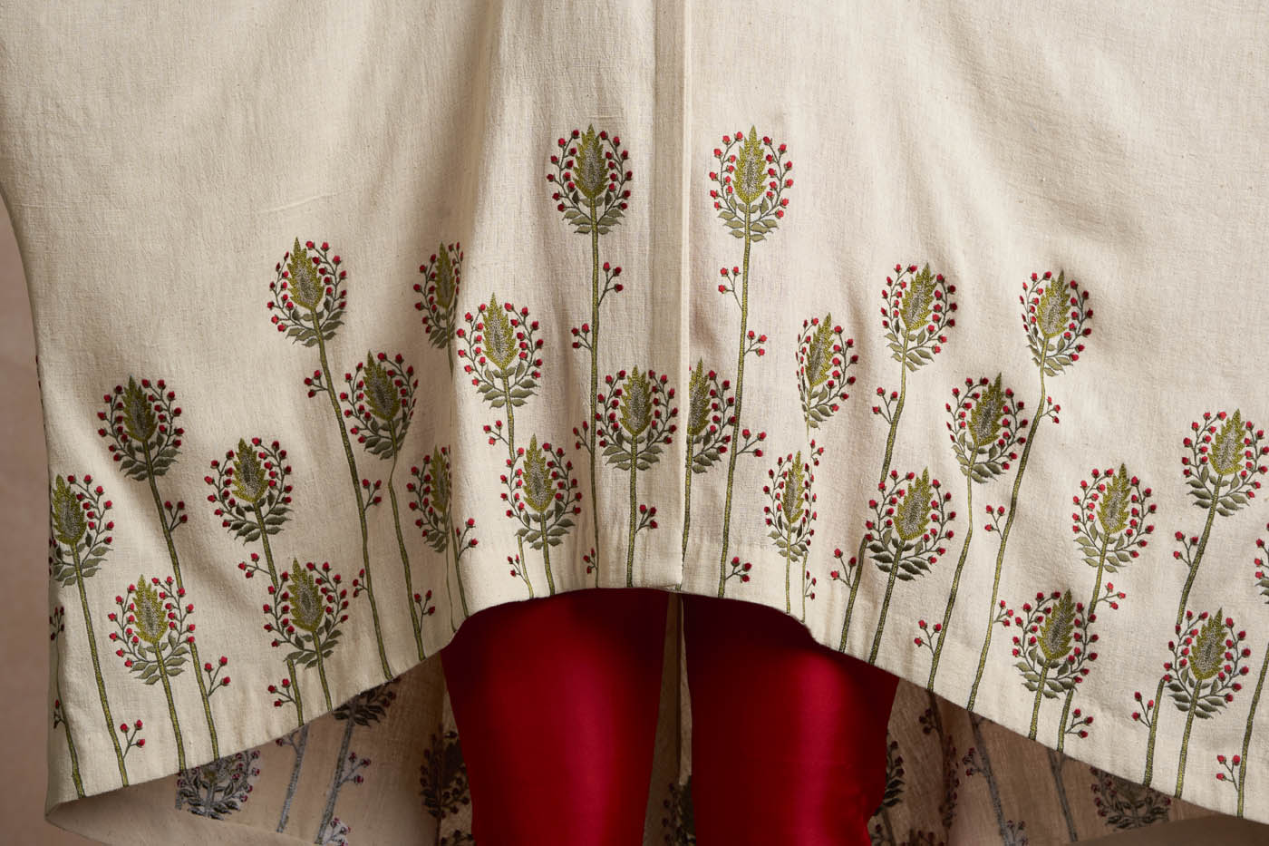 Kanchi Kaftan
