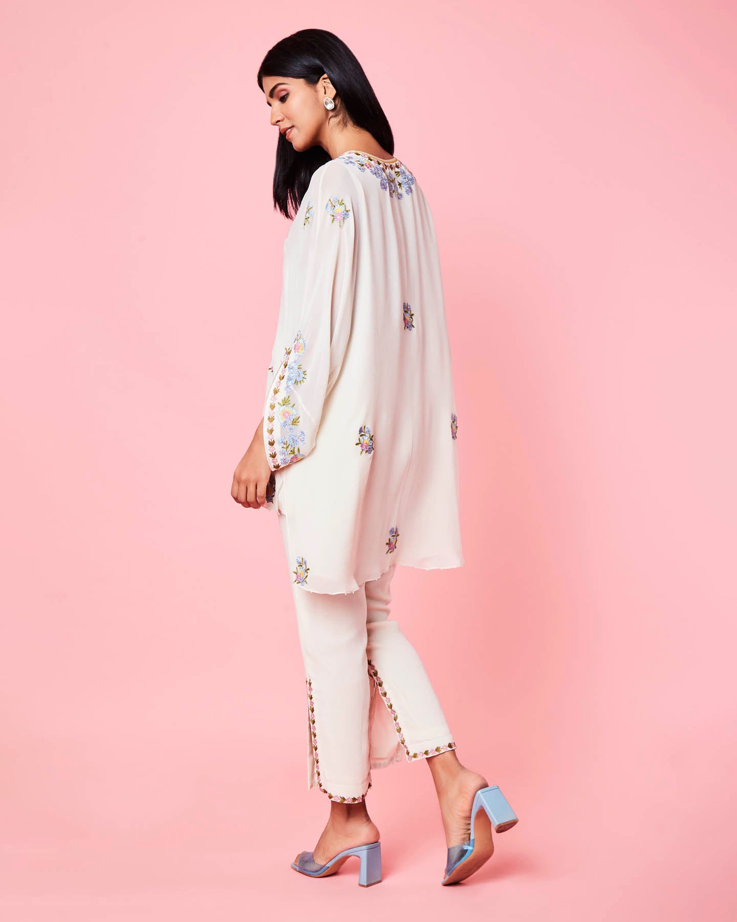 Izna Tunic Set