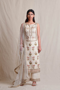 Nazneen Kurta Set